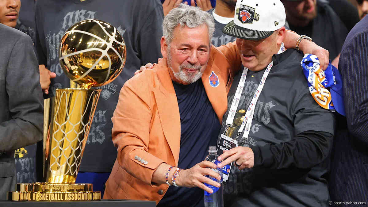 Knicks’ announcement means bad news for everybody, including New York