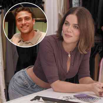 Teacher Reacts to Khloe Kardashian Making Fun of Him for Flirting