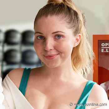 Yellowjackets' Samantha Hanratty Teases Misty’s Season 4 Beauty Faves