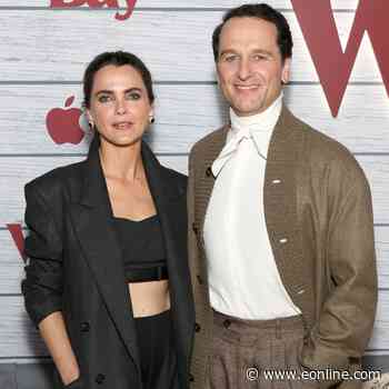 Why Keri Russell and Matthew Rhys Might Never Get Married