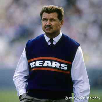 Mike Ditka, Former Chicago Bears Coach and Commentator, Dead at 86