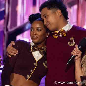 "Bummed" Ciara Miller Speaks Out After Shocking DWTS Elimination