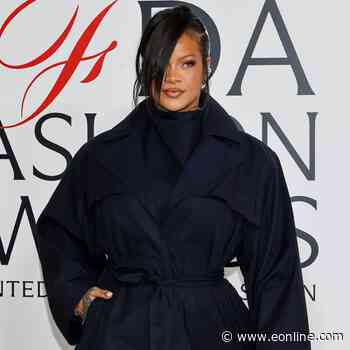 Rihanna Reveals She Has at Least 170 Unreleased Songs