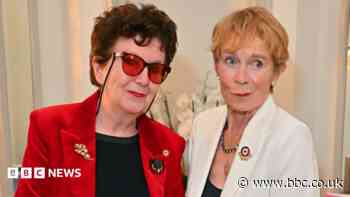 Traitors star coming to Cheltenham Literature Fest