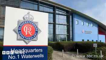 PC cautioned for leaving children alone is sacked