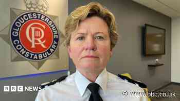 Police force 'inadequate' at investigating crime