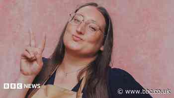 'Paul Hollywood said my cheesecake was five star'