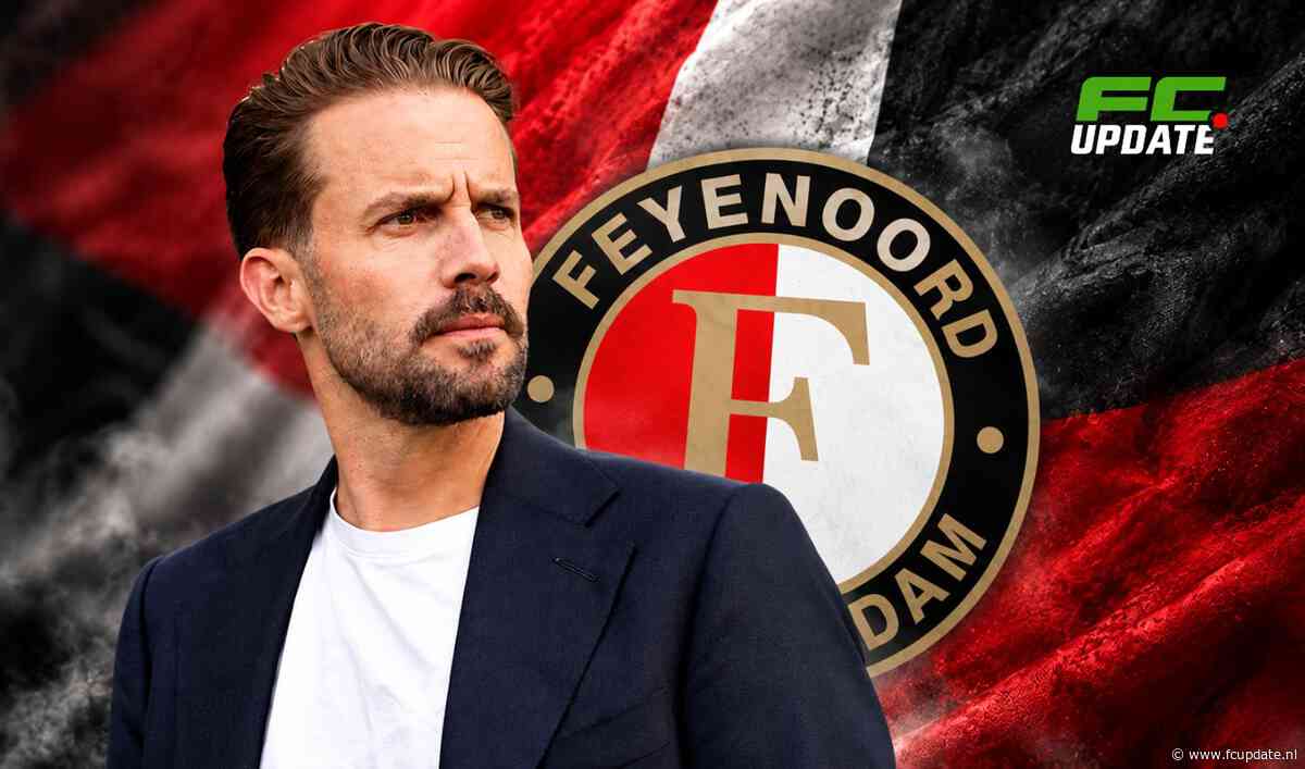 Geflopte Feyenoorder is op dreef na vertrek uit Rotterdam