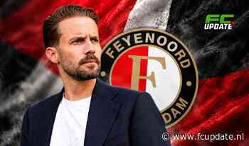 Geflopte Feyenoorder is op dreef na vertrek uit Rotterdam