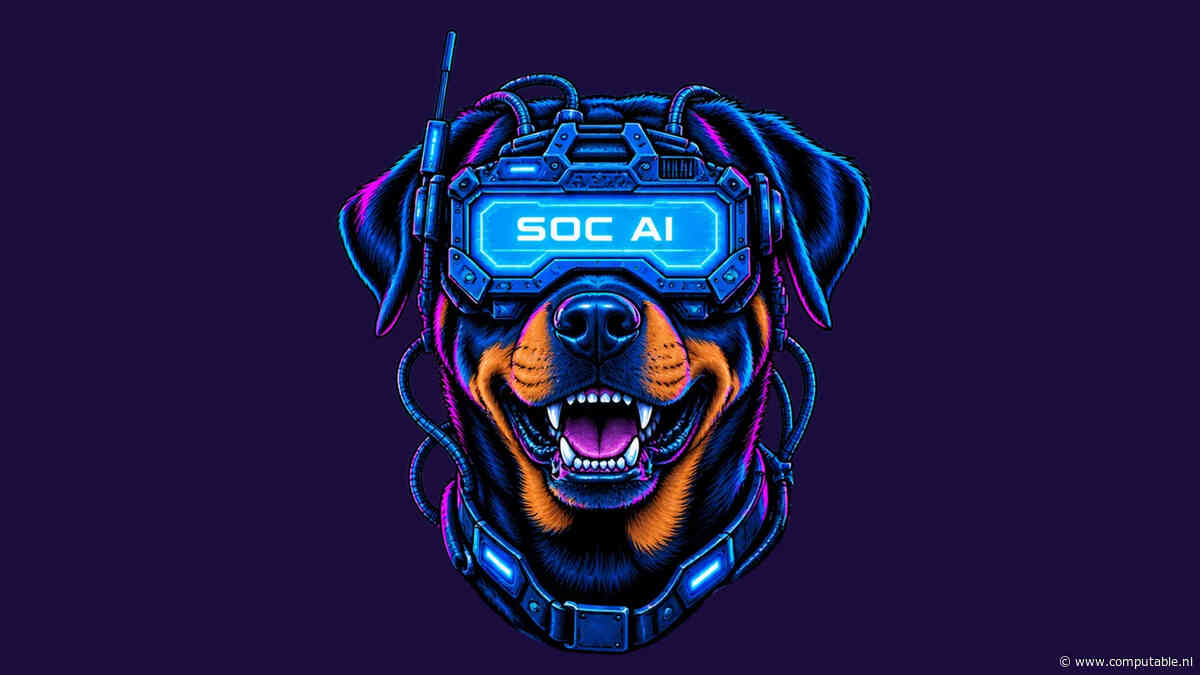 Ai in het soc: humans in de lead en in de loop