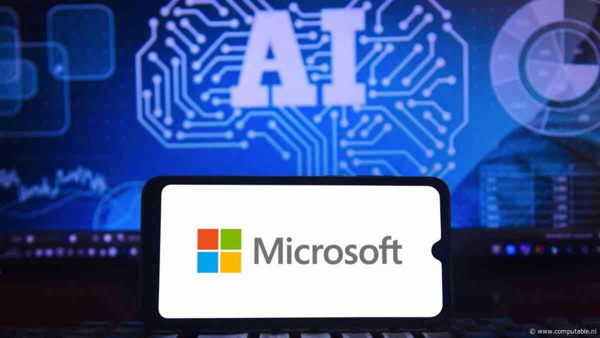 Microsoft introduceert hybride ai voor Windows 11: slimmer en goedkoper