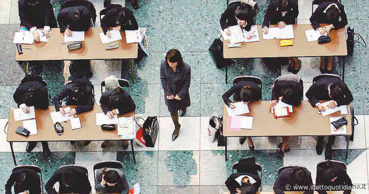 “La legge con cui Regione Calabria vuole migliorare i concorsi potrebbe ostacolare le assunzioni”