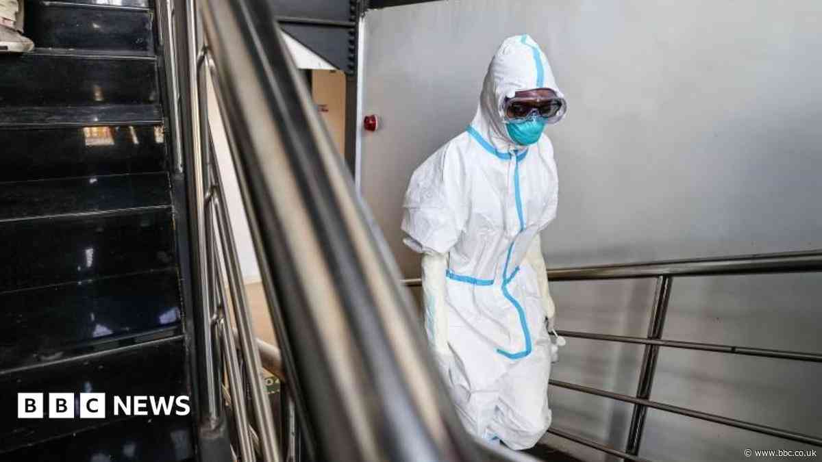 Questions remain over Ebola patient who travelled across three nations undetected