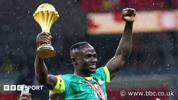 Afcon move to every four years under review by Caf