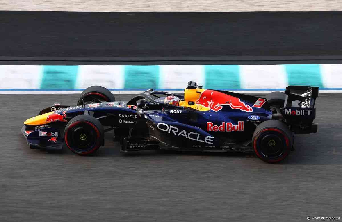 Hoe laat start de F1 in Singapore? Tijen en alles wat je moet weten