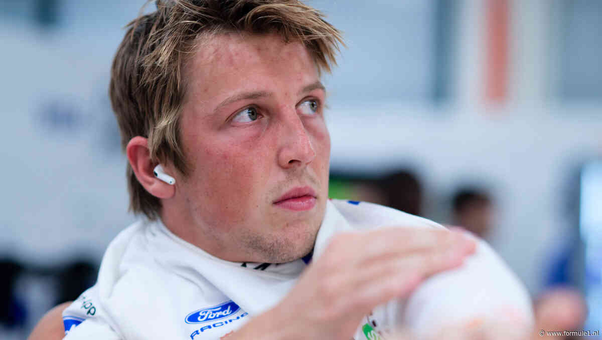 Ralf Schumacher voorspelt exit Liam Lawson ten behoeve van nieuwe ‘superster’