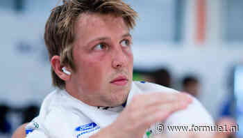 Ralf Schumacher voorspelt exit Liam Lawson ten behoeve van nieuwe ‘superster’