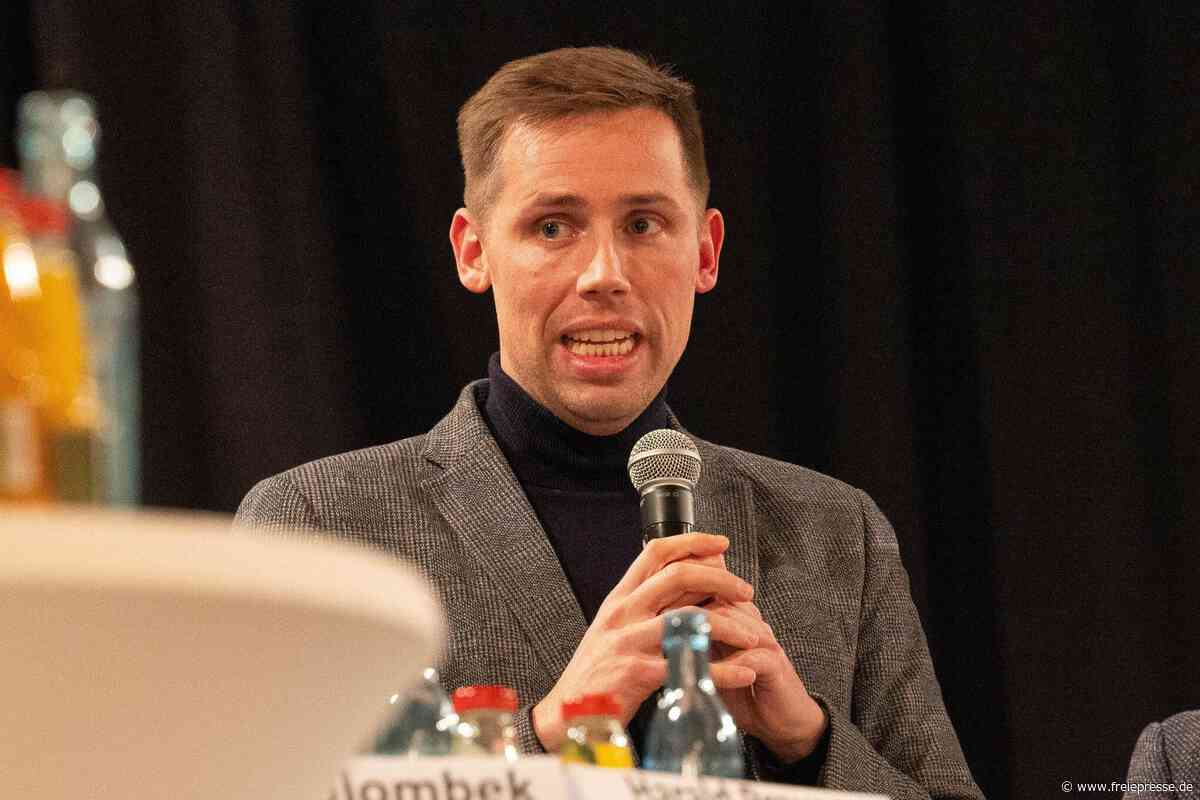 Vor Krisengipfel: CDU-Abgeordneter fordert Aufhebung „starrer Unvereinbarkeitsbeschlüsse“