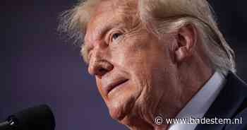 Live VS | Trump noemt Nobelprijs voor de Vrede voor Pillay ‘gênante’ beslissing: ‘Niemand kent haar’