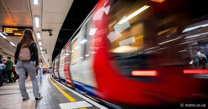 Full list of all London Underground closures this weekend as multiple lines affected