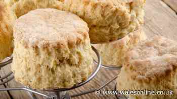 Scones will be lighter and fluffier if you ditch French baker’s 1 simple ingredient