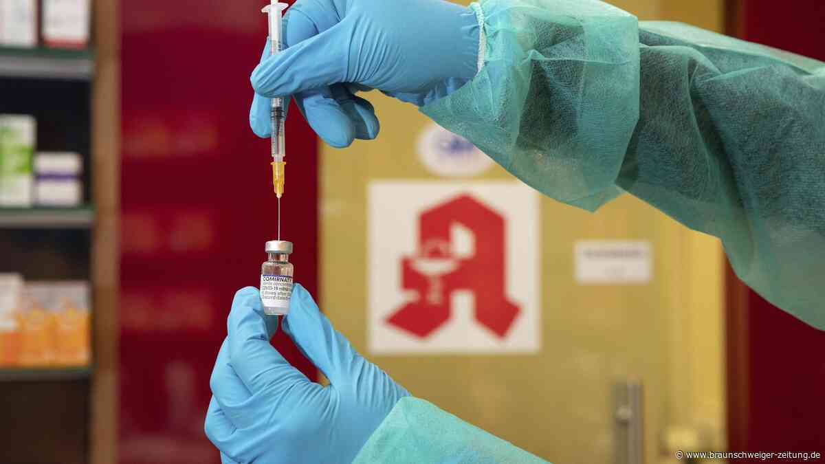 Grippesaison im Anmarsch – Impfen ist in Helmstedt auch in einer Apotheke möglich
