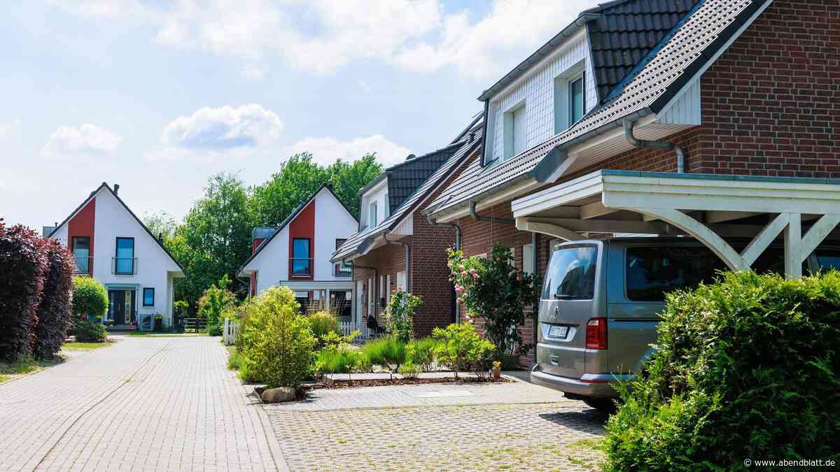 Fallen die Immobilienpreise in Hamburg? Womit Experten im kommenden Jahr rechnen