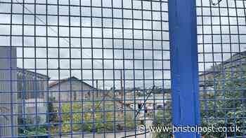 The 3,000 new homes NOT being built in Bristol