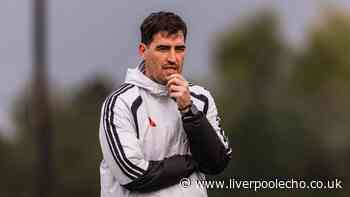 Liverpool latest: Arne Slot takes new role and Andoni Iraola delivered warning