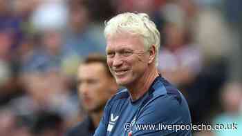 David Moyes explains why Everton should be attractive to buyers after sale announcement