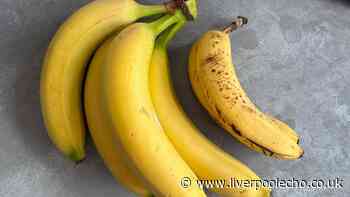 My bananas stayed fresh and firm for 8 days with a simple two-minute storage tip