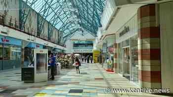 MenKind to return to Kent shopping centre after three-year absence