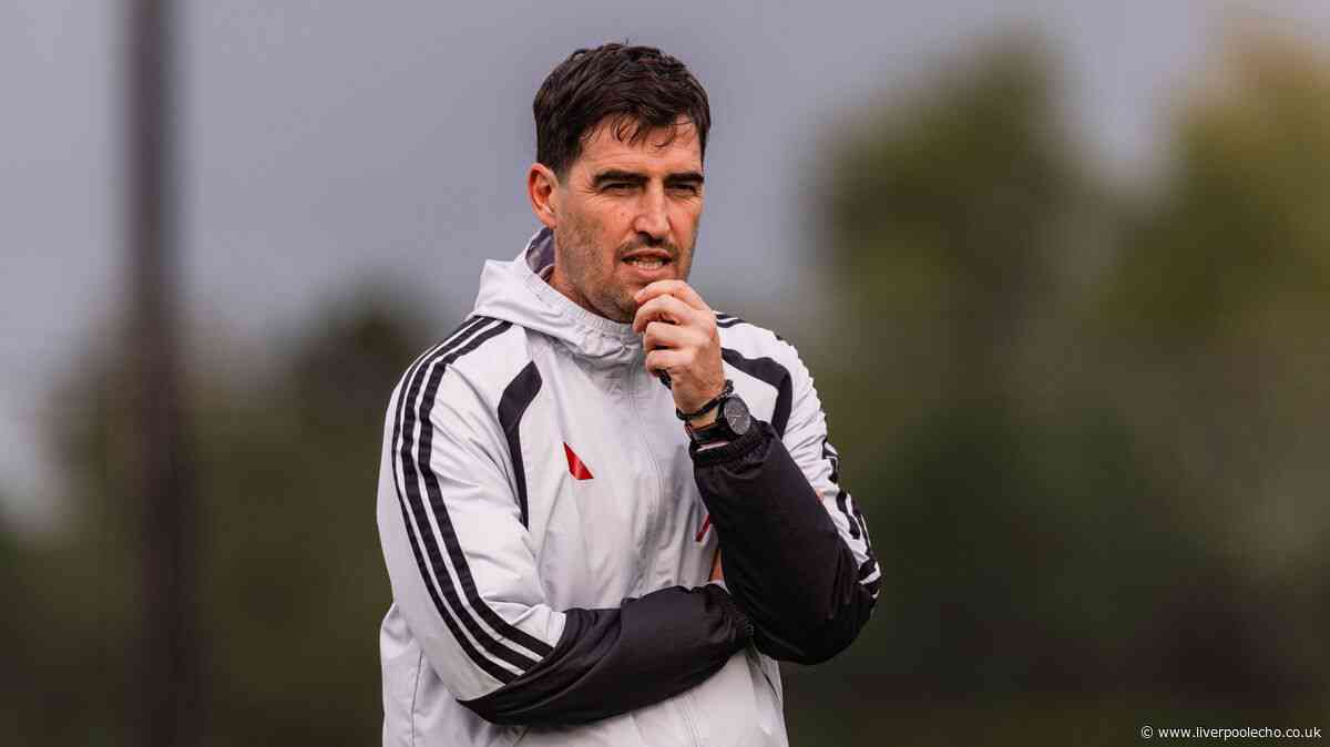 Liverpool latest: Arne Slot takes new role and Andoni Iraola delivered warning