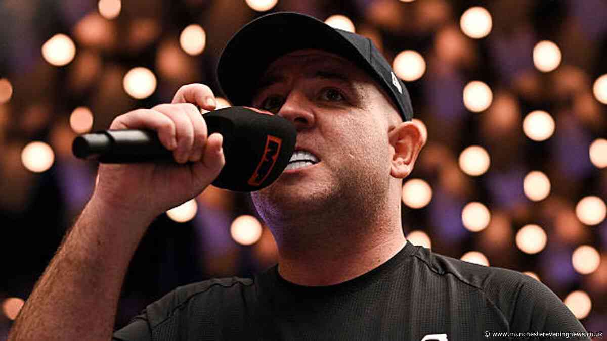 How to watch Jordan McCann vs Mo Deen fight with TV, live stream and undercard info