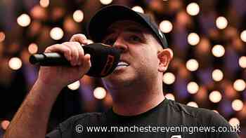 How to watch Jordan McCann vs Mo Deen fight with TV, live stream and undercard info