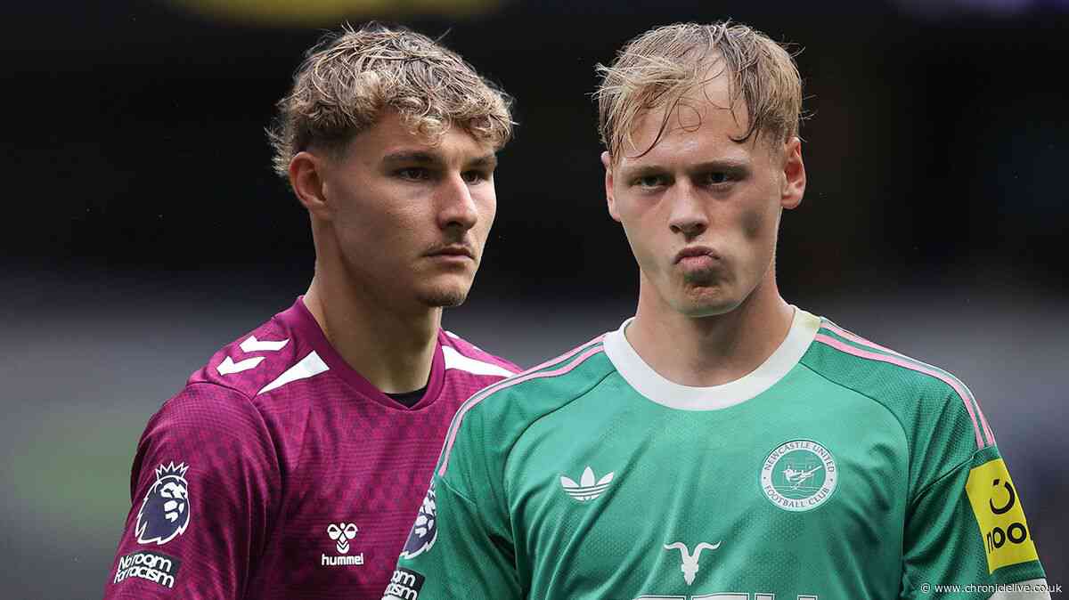 Newcastle United will get emphatic £22m transfer answer vs Coventry City