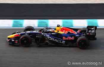 Tijden F1 Singapore 2026 en alles wat je moet weten!