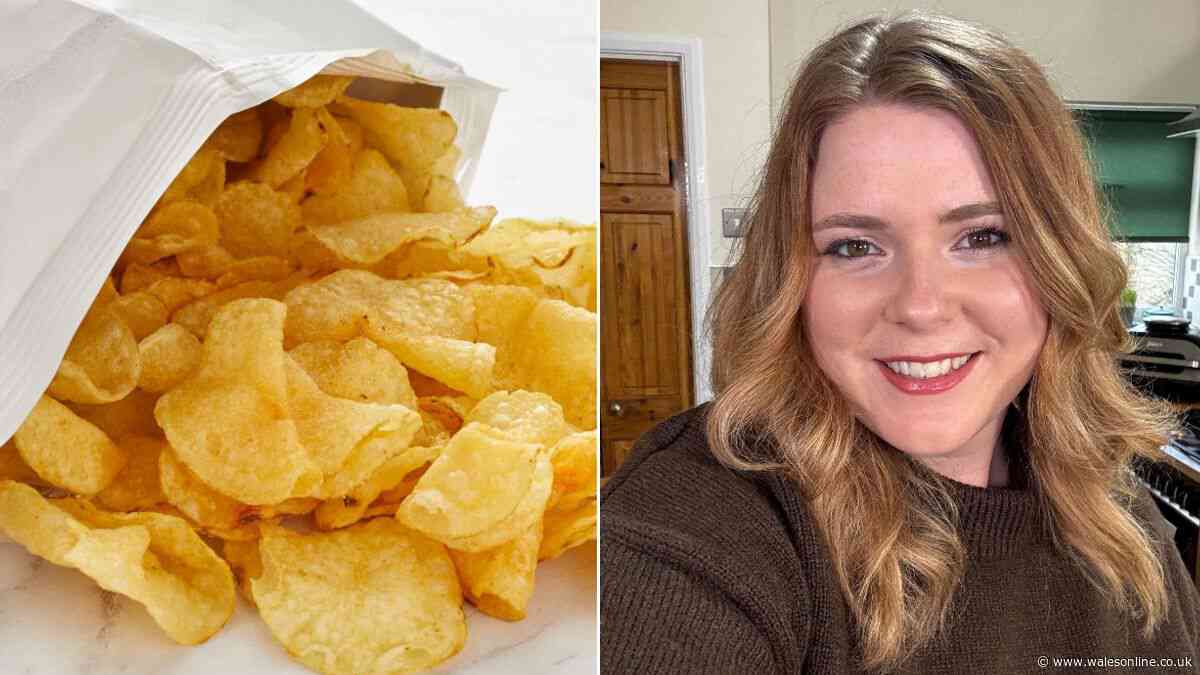 69p ready salted crisps win blind taste test by country mile – not Kettle or Tyrrells