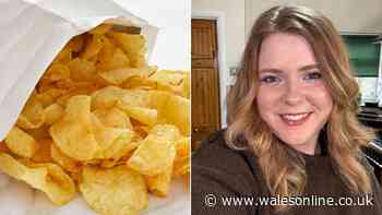 69p ready salted crisps win blind taste test by country mile – not Kettle or Tyrrells