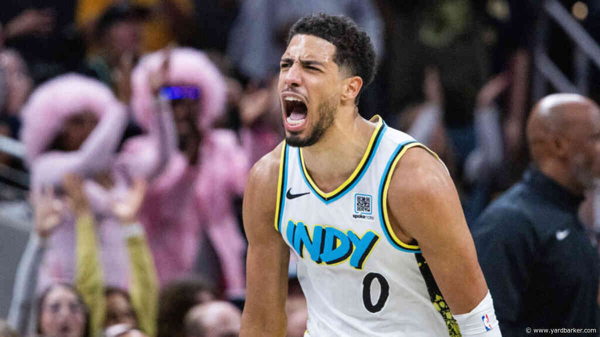 Pacers’ Tyrese Haliburton Sends Very Clear Warning to the Knicks