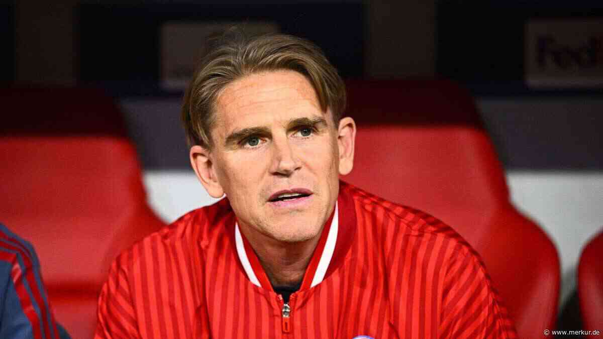 Plant der FC Bayern mit Verpflichtung von überraschendem Neuzugang aus Newcastle?