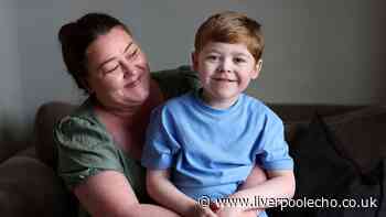 Boy, 6, only eats Hula Hoops and crackers but he's not 'a fussy eater'