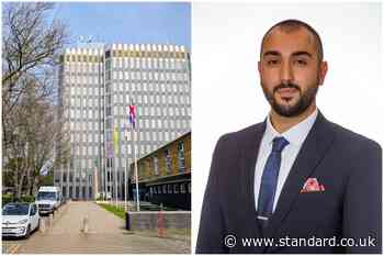 London borough slammed over plans to create new £190,000 council role