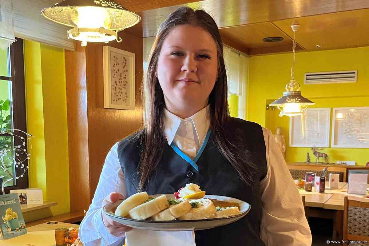 Kulajda, Svíckova und Böhmerwald-Liwanzen: Tschechische Wochen im Osterzgebirge