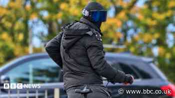 'Thuggish' behaviour could see balaclava ban in more cities