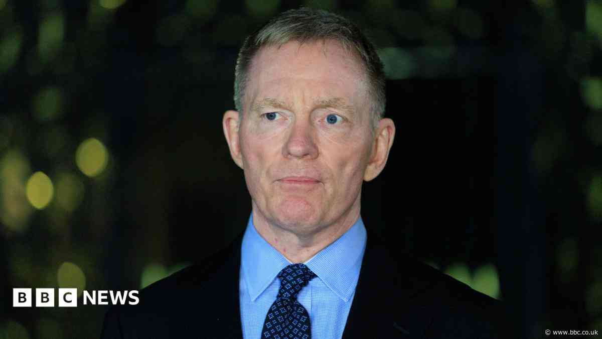 NI secretary to ban the Drumcree parade