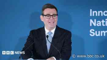Burnham promises to curb non-compete rules in job contracts