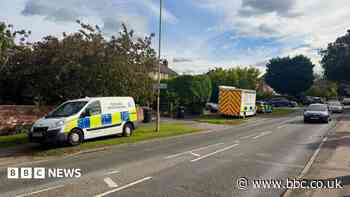 Dad and son remain critical after masked men attack