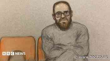 Widdecombe suspect had 'particular hostility to Reform', court told
