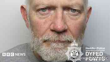 Man who stabbed ex in 'rage of anger' as she walked her dog jailed for 24 years
